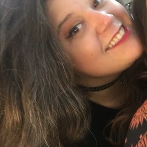 Meet your Posher, Corbin